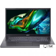 Ноутбук Acer Aspire 17 A17-51M-54AL NX.JERER.001