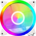 Вентилятор для корпуса A4Tech Bloody BD-CF120ARGB4-WH
