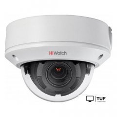 IP-камера HiWatch DS-I458Z