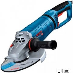 Угловая шлифмашина Bosch GWS 27-230 JR Professional 06018C7320