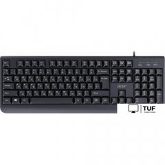 Клавиатура Acer OKW400 (черный)