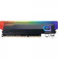 Оперативная память GeIL Orion RGB 16ГБ DDR4 3200 МГц GN416GB3200C22S