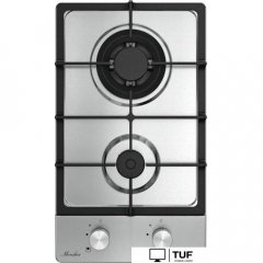 Варочная панель Monsher MSG 33 Acier