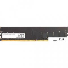 Оперативная память CBR 16ГБ DDR4 3200 МГц CD4-US16G32M22-01