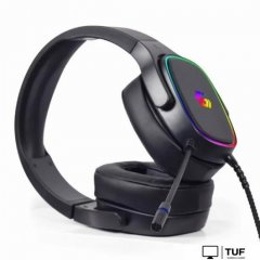 Наушники Gembird GHS-SANPO-S300