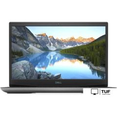 Игровой ноутбук Dell G5 15 5505 G515-4548