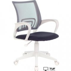 Офисное кресло Бюрократ CH-W695NLT (темно-серый)