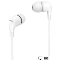 Наушники Philips TAE1105WT/00