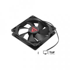 Вентилятор для корпуса ACD ACD-F1225BH3-A