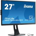 Монитор Iiyama ProLite XB2783HSU-B3
