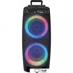 Патибокс National NSM-V150