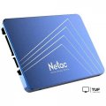 SSD Netac N600S 4TB NT01N600S-004T-S3X