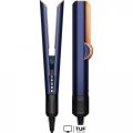 Выпрямитель Dyson Airstrait (с переходником на евровилку, керамический берлинская лазурь/медный)