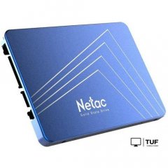 SSD Netac N600S 4TB NT01N600S-004T-S3X