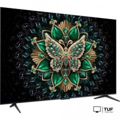 MiniLED телевизор TCL 55C6K