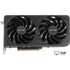 Видеокарта KFA2 GeForce RTX 3070 Core LHR 37NSL6MD2KCK