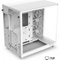 Корпус NZXT H6 Flow CC-H61FW-01