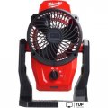 Вентилятор Milwaukee M12 AF-0 4933478228 (без АКБ)