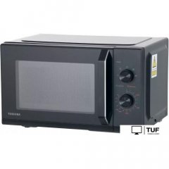 Микроволновая печь Toshiba MW3-MM25PE(BK)