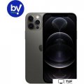 Смартфон Apple iPhone 12 Pro 256GB Восстановленный by Breezy, грейд B (графитовый)
