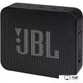 Беспроводная колонка JBL Go Essential (черный)