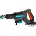Мойка высокого давления Gardena AquaClean 24/18V 14800-55 (без АКБ)