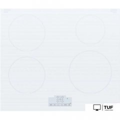 Варочная панель Bosch Serie 4 PUE612BB1E