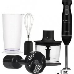 Погружной блендер Scarlett SC-HB42M47