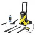 Мойка высокого давления Karcher K 5 Basic Car 1.180-586.0