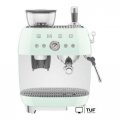 Рожковая кофеварка Smeg EGF03PGEU