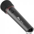 Радиосистема Ritmix RWM-100 (черный)