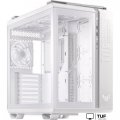 Корпус ASUS TUF Gaming GT502 Plus (белый)