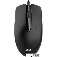 Мышь Acer OMW300 (черный)