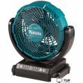 Вентилятор Makita DCF102Z (без сетевого адаптера, АКБ и ЗУ)