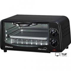 Мини-печь Sakura SA-7018B