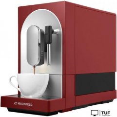 Кофемашина MAUNFELD MF-A7021RD
