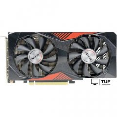Видеокарта AFOX GeForce RTX 3060 12GB GDDR6 AF3060-12GD6H4-V4