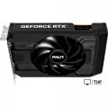 Видеокарта Palit GeForce RTX 5050 Storm 8GB NE65050019P1-GB2070F