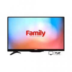 Телевизор ASANO 24LF7020T