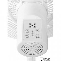 Вентилятор CENTEK CT-5024 (белый)