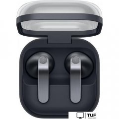 Наушники Samsung Galaxy Buds 4 (черный)