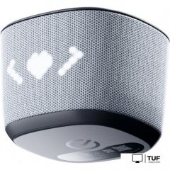 Умная колонка Sber SberBoom Home (туманный)