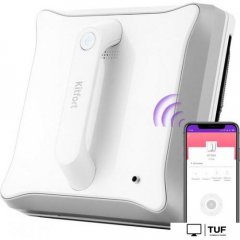 Робот для мытья окон Kitfort KT-564