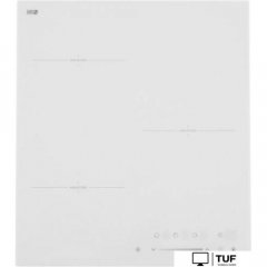 Варочная панель ZUGEL ZIH453W