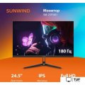 Игровой монитор SunWind SM-25FI401