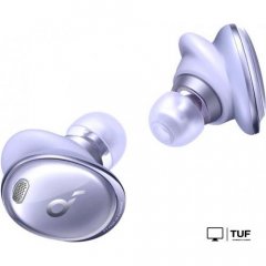 Наушники Anker SoundCore Liberty 3 Pro (сиреневый)