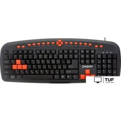 Клавиатура ExeGate LY-504M