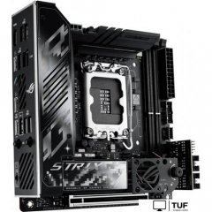 Материнская плата ASUS ROG Strix Z890-I Gaming WiFi