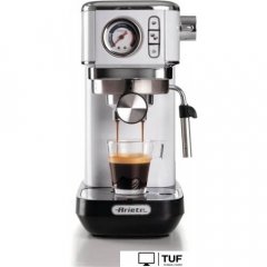 Рожковая кофеварка Ariete Espresso Slim Moderna 1381/14