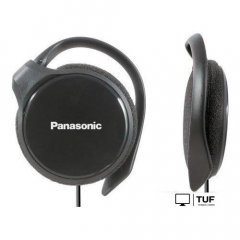 Наушники Panasonic RP-HS46E-K
